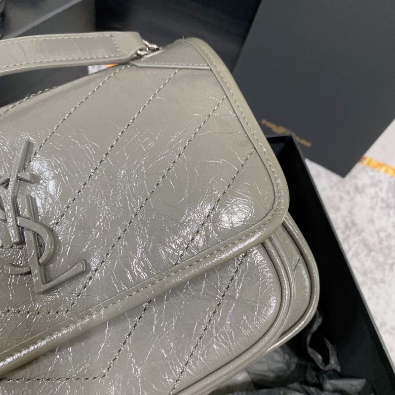 YSL Niki Bags